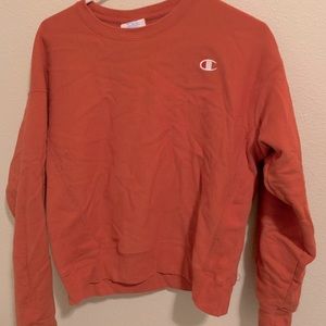 Champion Crewneck
